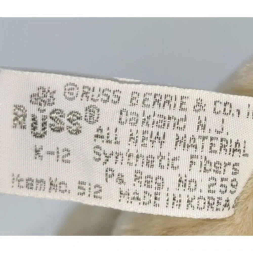 Russ Berrie 7
